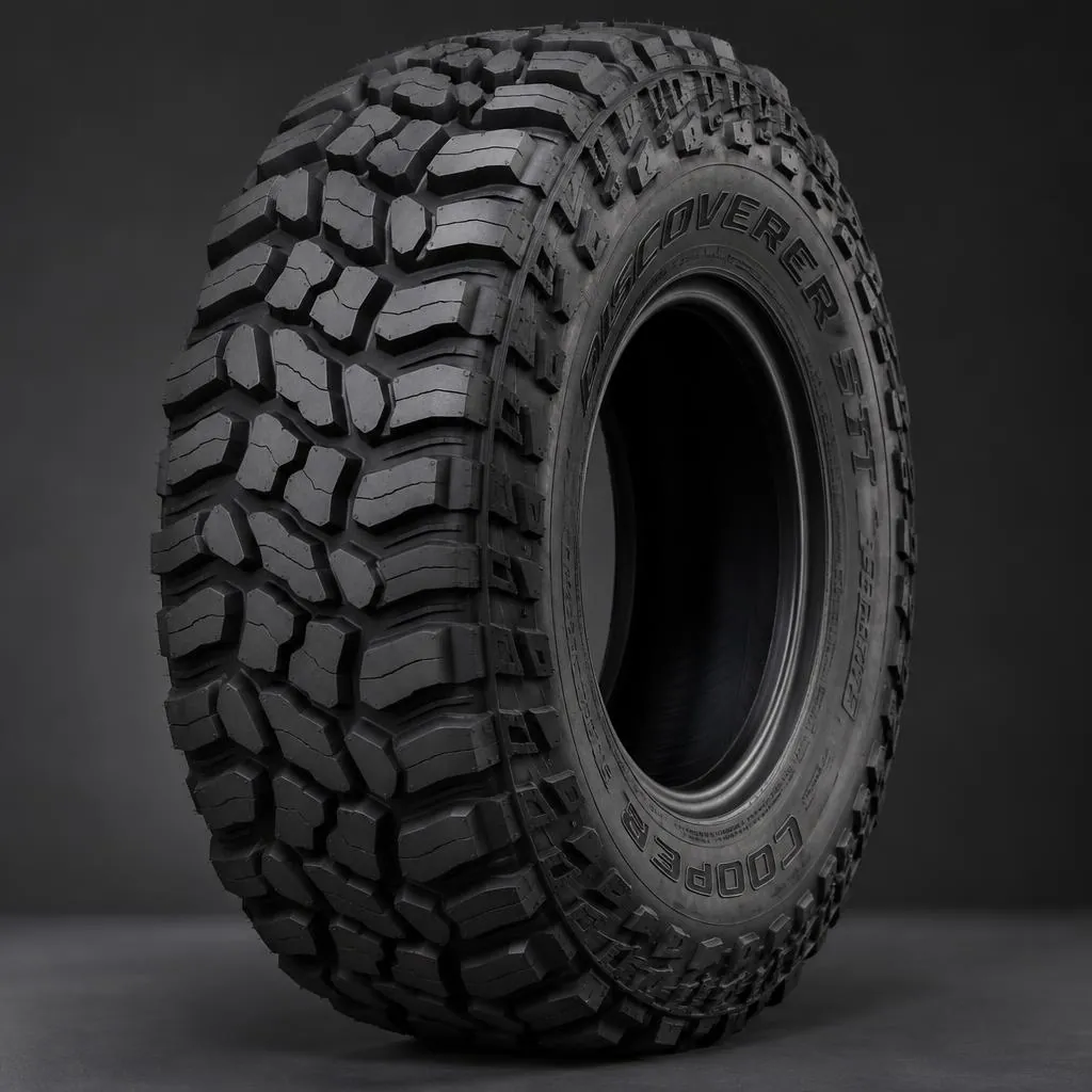 إطار هانكوك Dynapro AT مقاس 235/70 R16