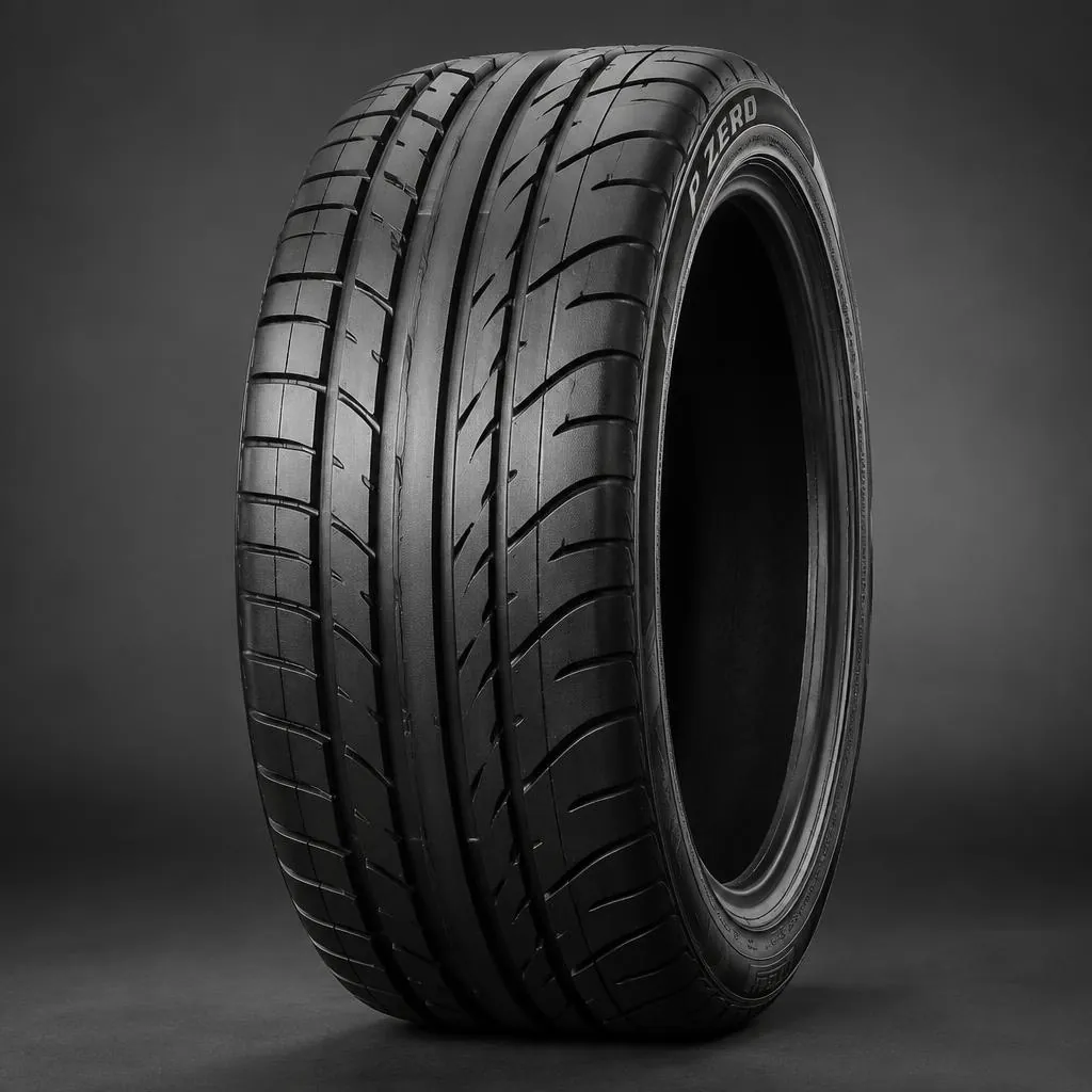 إطار ميشلان Pilot Sport 4 مقاس 225/45 R17
