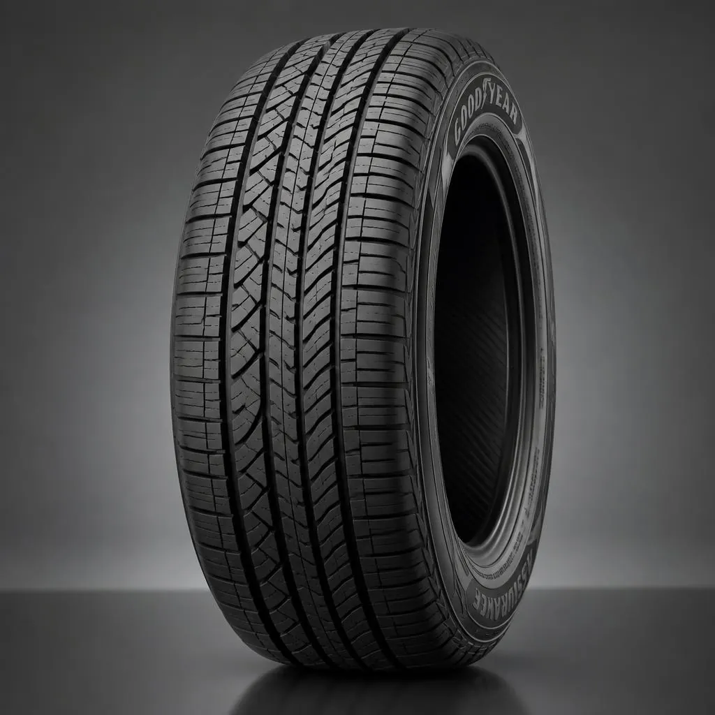 إطار بريدجستون Turanza مقاس 195/65 R15