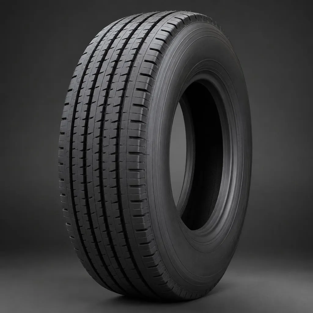 إطار ترايانجل AdvanteX مقاس 225/55 R18